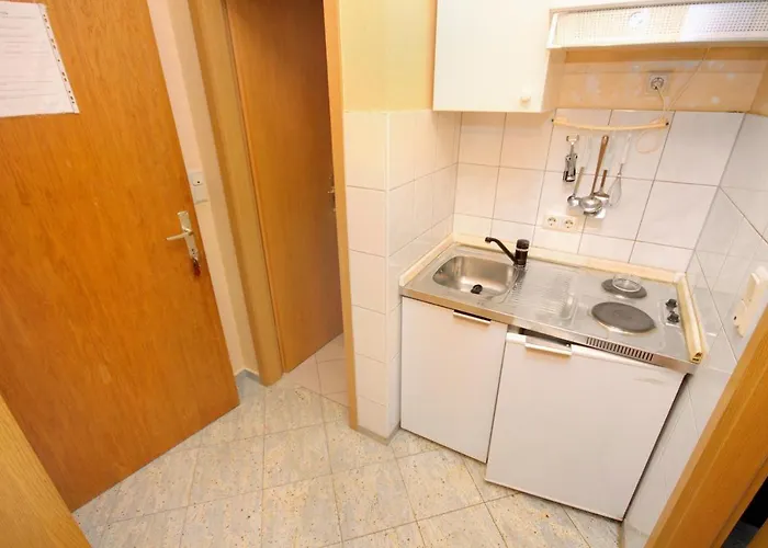 Apartamento By The Sea Duce, - 5973 *