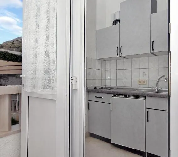 Apartamento By The Sea Duce, - 5973 Omiš