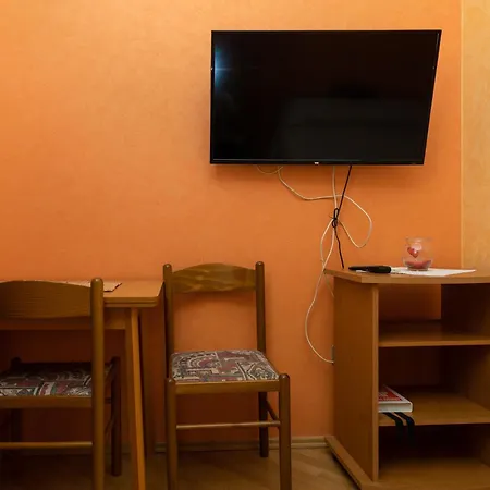 By The Sea Duce, - 5973 Apartment Omis