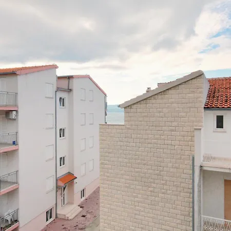 Apartment By The Sea Duce, - 5973