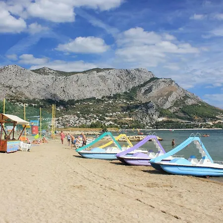 Apartment By The Sea Duce, - 5973