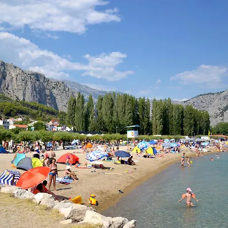 By The Sea Duce, - 5973 * Omis