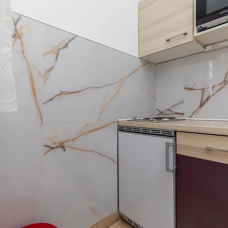 By The Sea Duce, - 5973 Apartment Omis