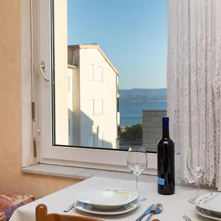 By The Sea Duce, - 5973 Apartment